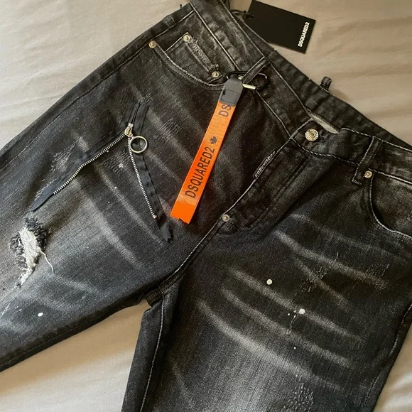 Dsquared2 Jeans size 36